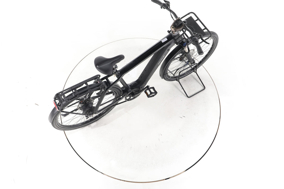 Riese & Müller Charger4 vario City E-Bike - Image 24