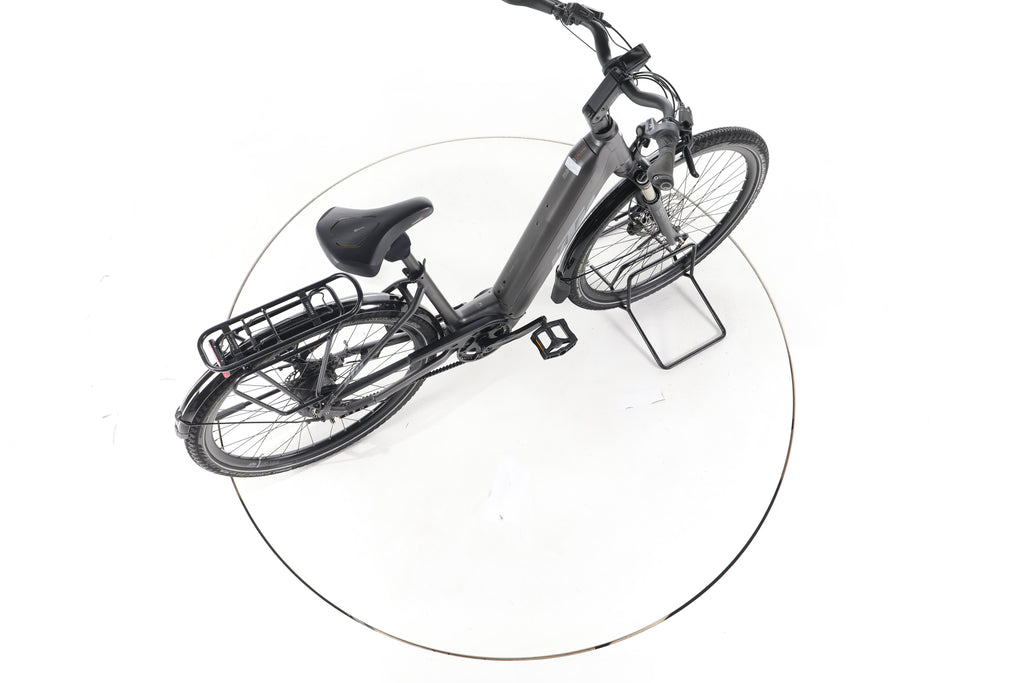 KTM Macina City 710 Belt City E-Bike Tiefeinsteiger - Image 24