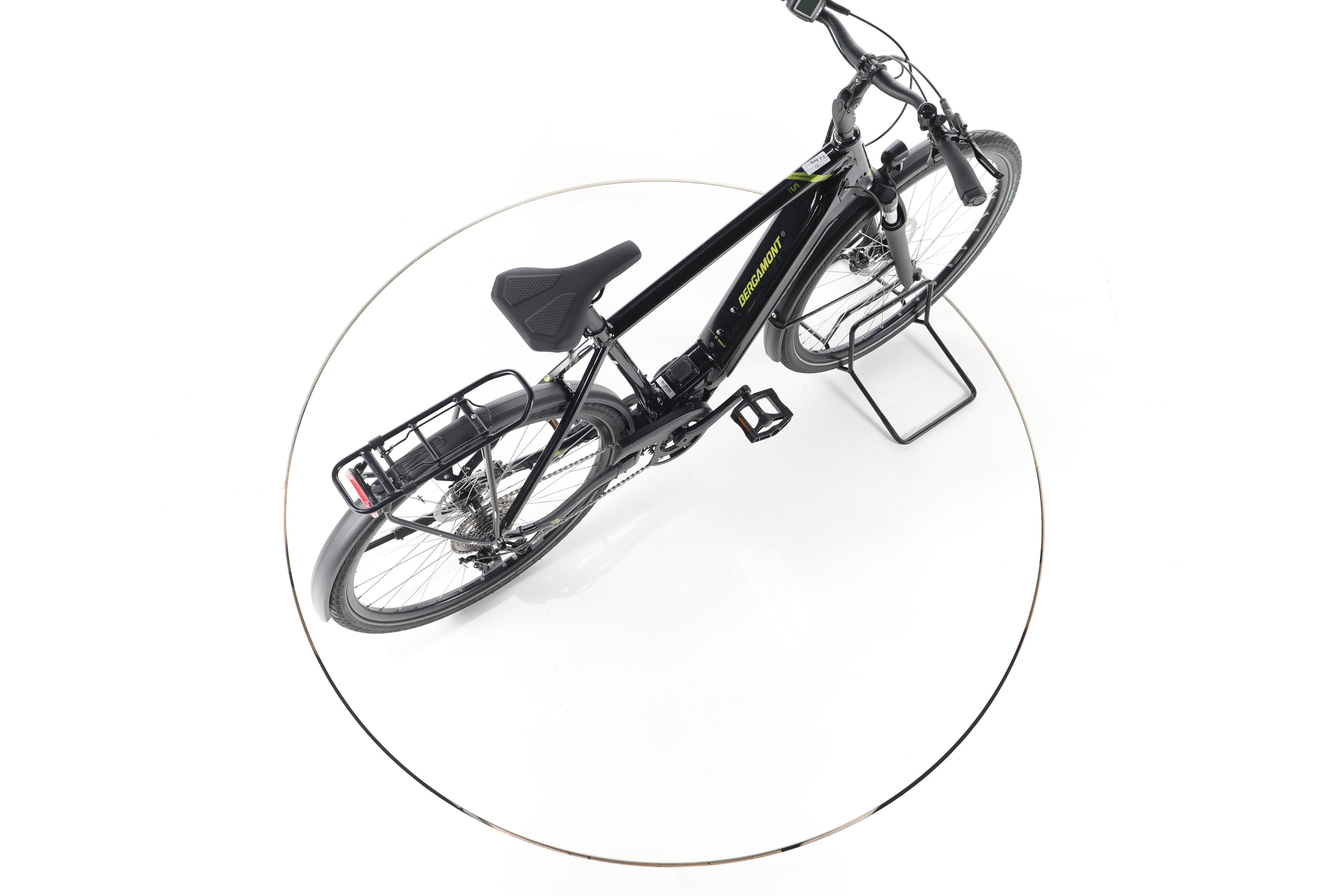 Bergamont E-Horizon Sport Trekking E-Bike - Image 24