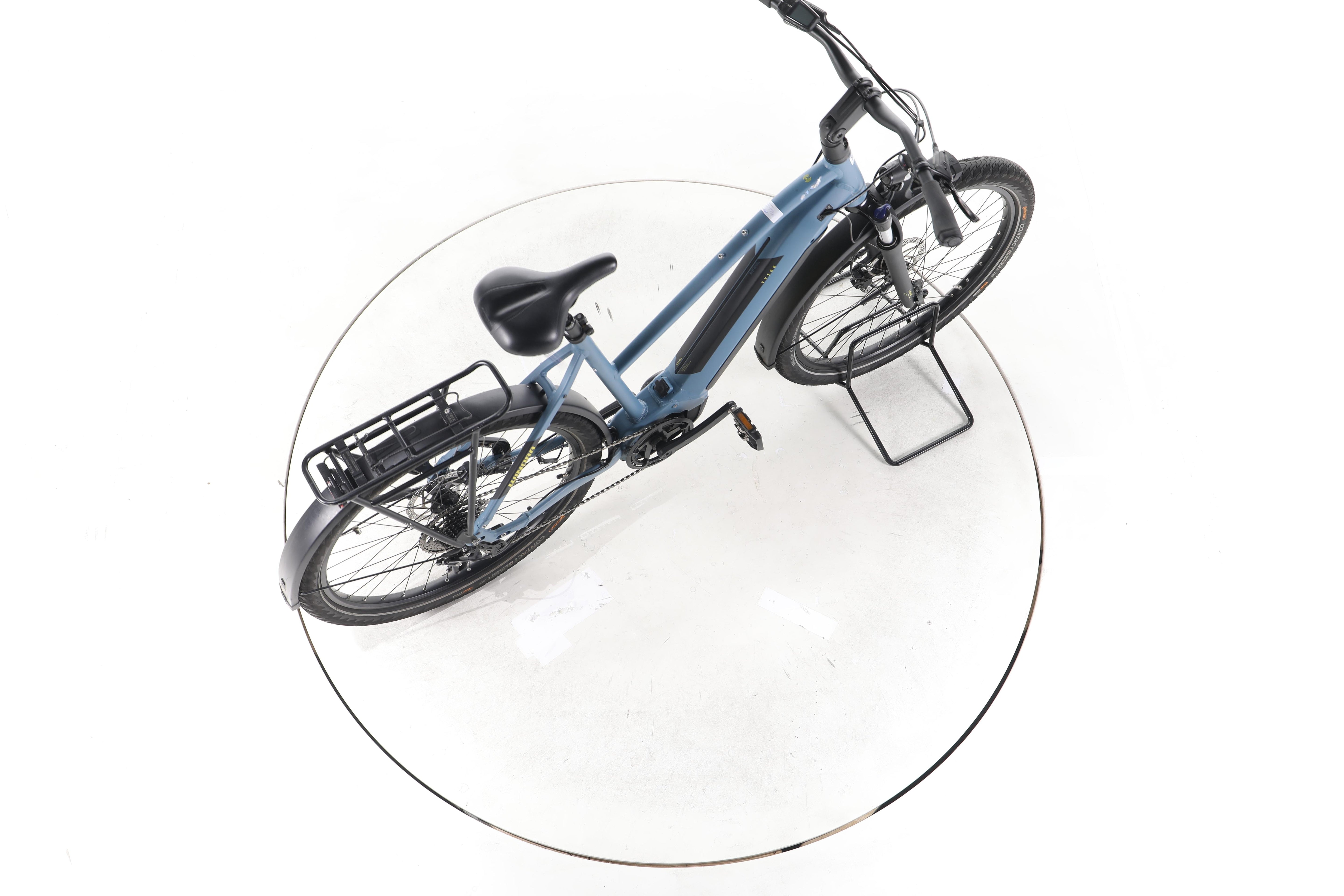 Winora TY200 Trekking E-Bike - Image 24