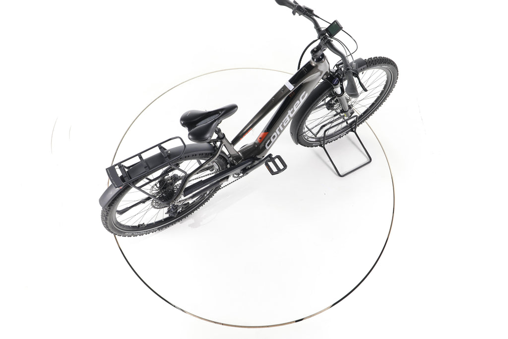 Corratec E-Power MTC Elite 12S SE 3.0 Trekking E-Bike 2023 - Image 24