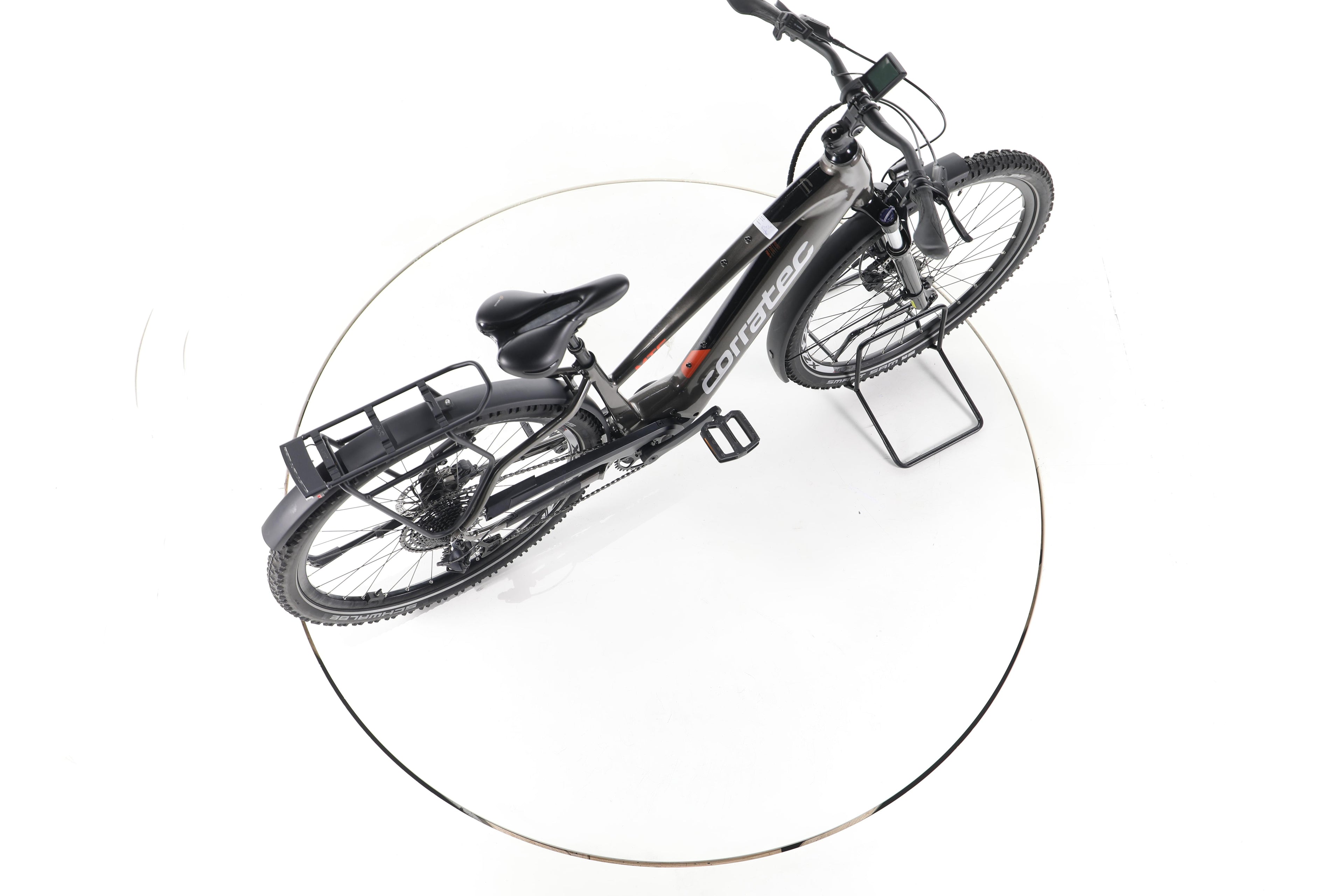 Corratec E-Power MTC Elite 12S SE 3.0 Trekking E-Bike 2023 - Image 24