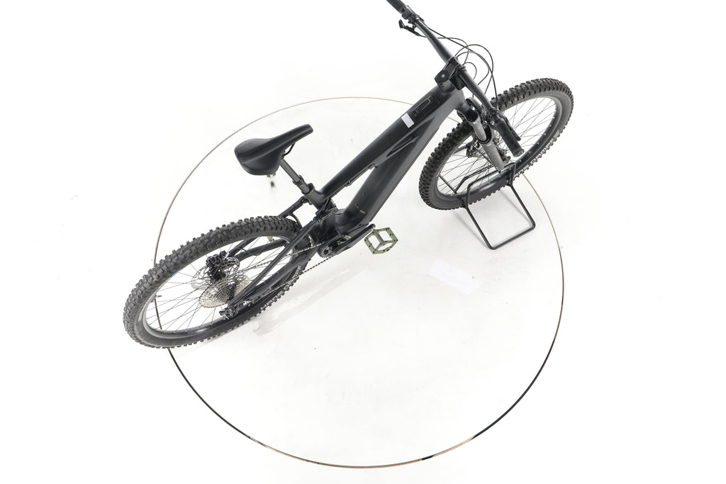 Cube STEREO HYBRID ONE44 HPC RACE E-Bike Fully Carbon 2024 - Image 24
