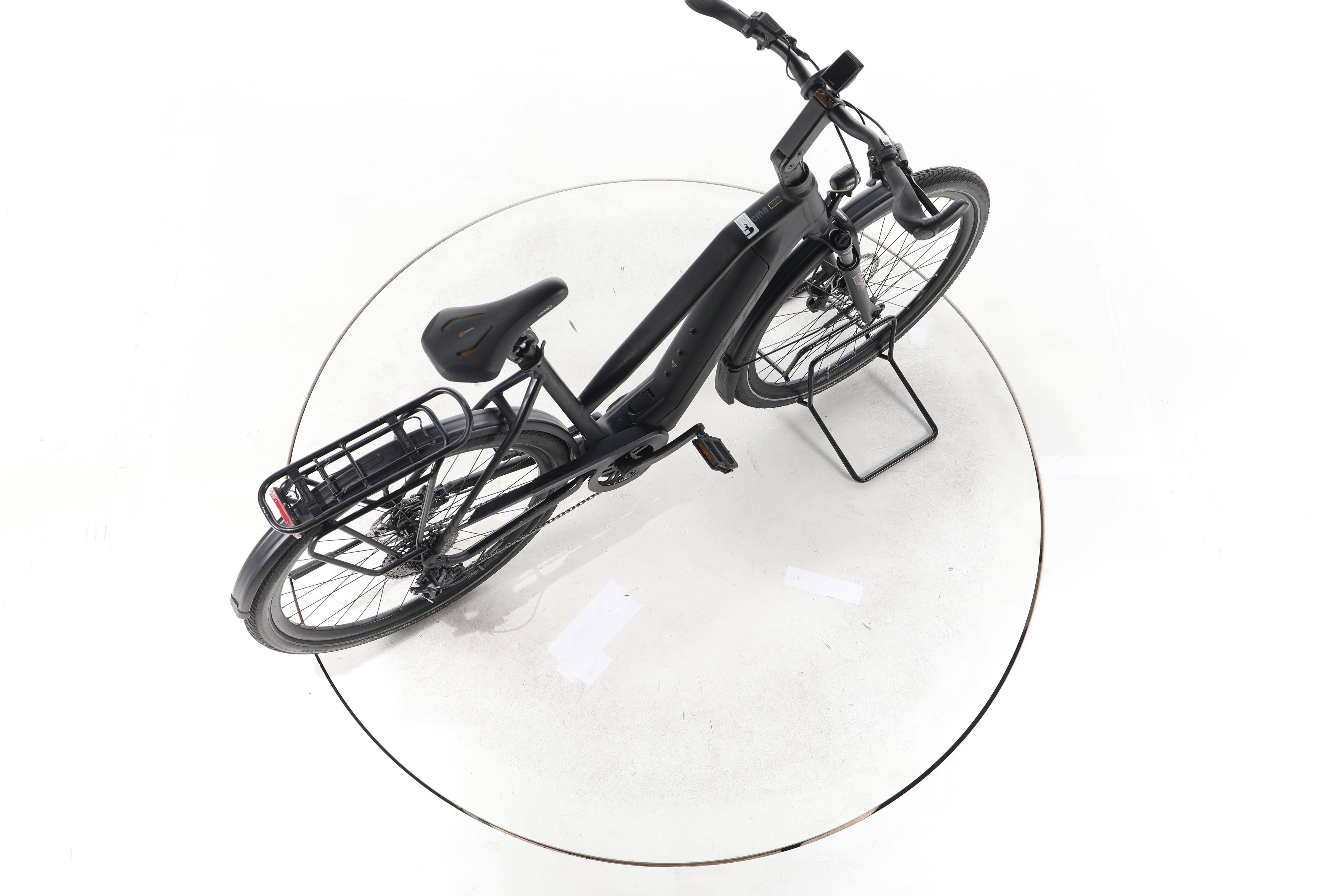 KTM Macina Style Pro Trekking E-Bike - Image 24