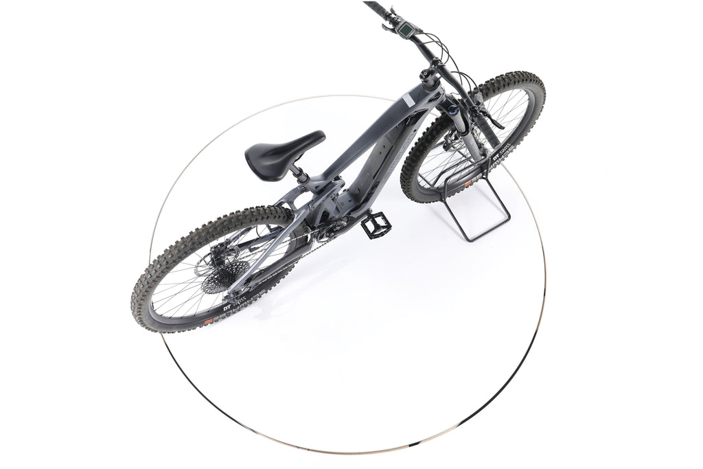 Simplon Rapcon Pmax Fully E-Bike Carbon - Image 24