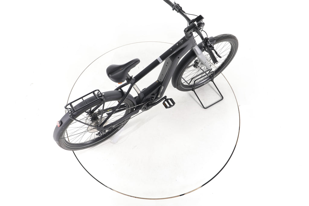 Bergamont E-Revox Premium Rigid EQ Trekking E-Bike - Image 24