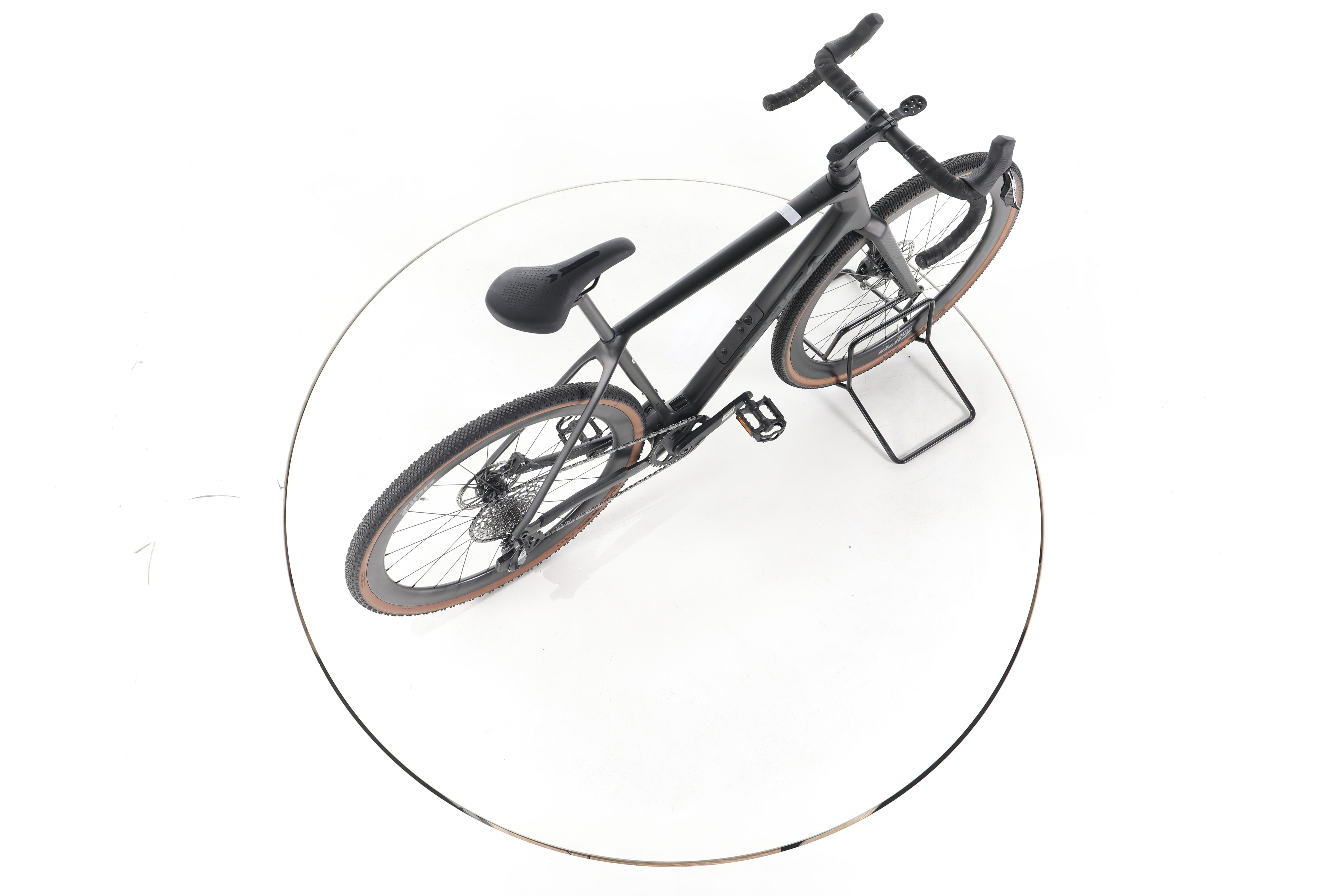 Orbea Terra M41eTeam Gravelbike Carbon - Image 24