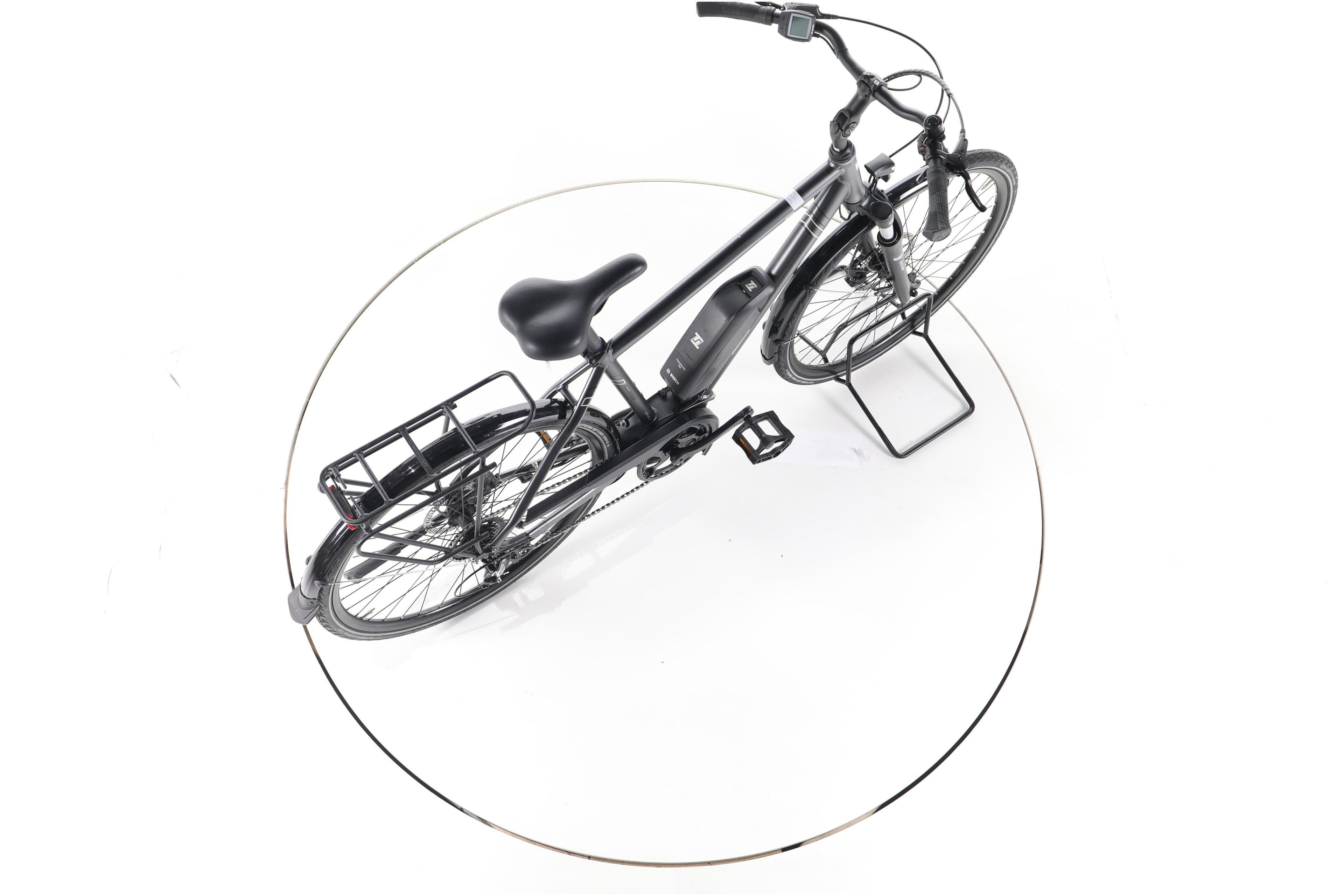 Triumph E-Bird Ultra Trekking E-Bike - Image 24