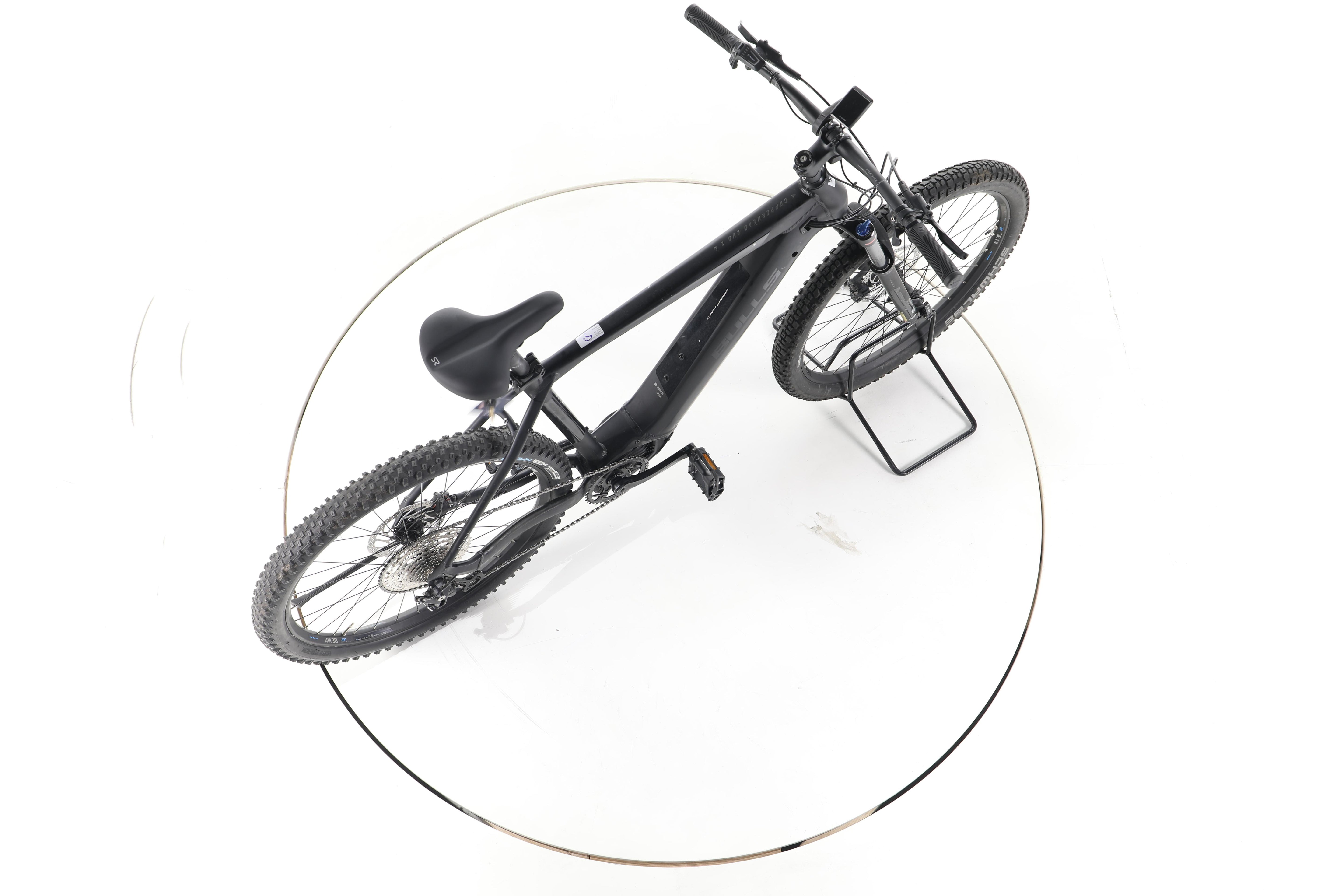 Bulls Copperhead EVO 2 E-Bike 2023 - Image 24