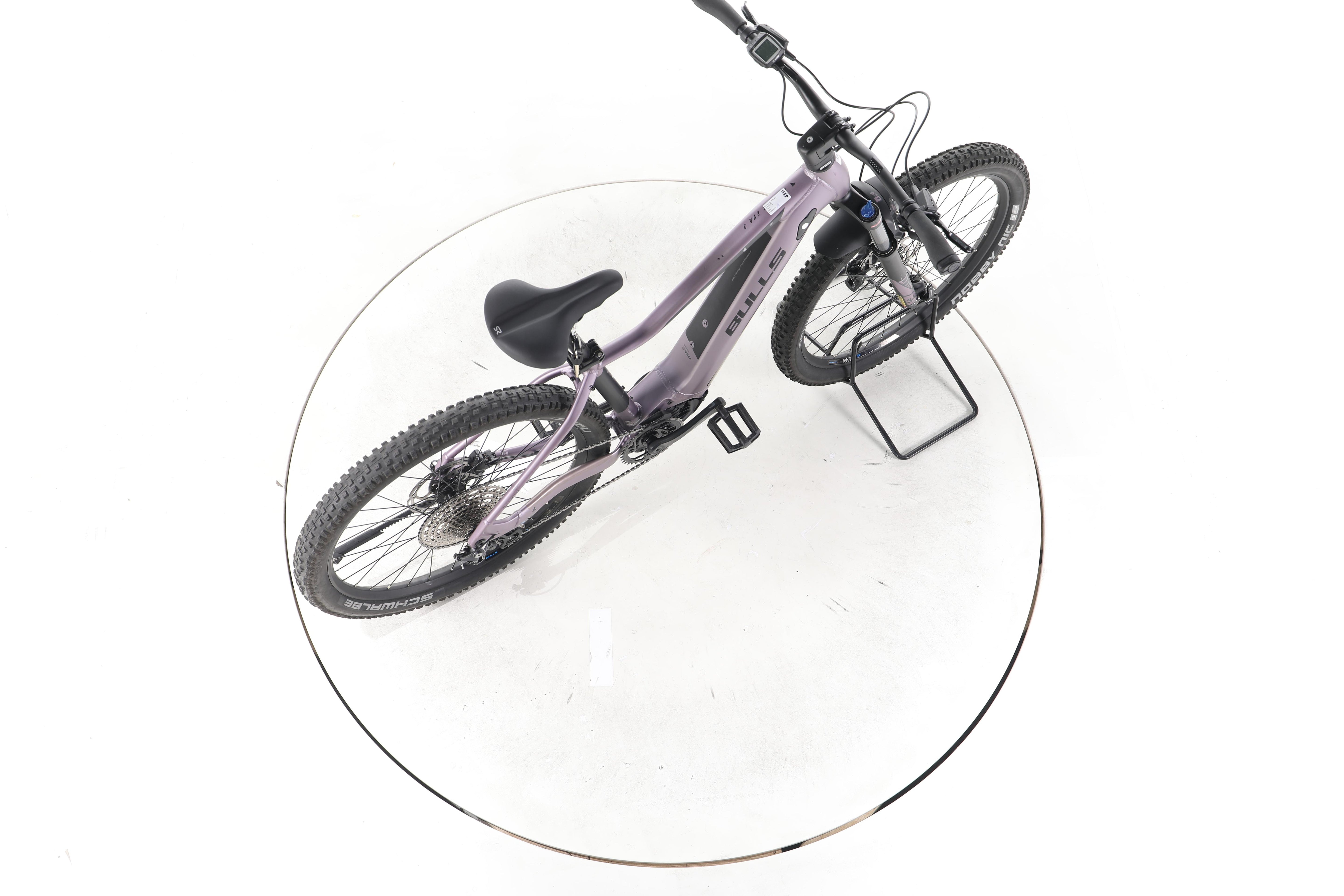 Bulls Aminga EVA 3 E-Bike - Image 24