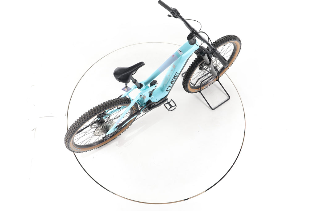 Cube Stereo Hybrid 160 HPC Race E-Bike Fully Carbon - Image 24