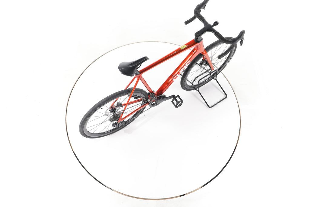 Cube Cross Race C:62 SLX Gravelbike Carbon 2025 - Image 24