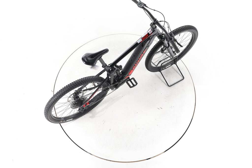 Ghost E-Riot Trail AL Essential E-Bike Fully - Image 24