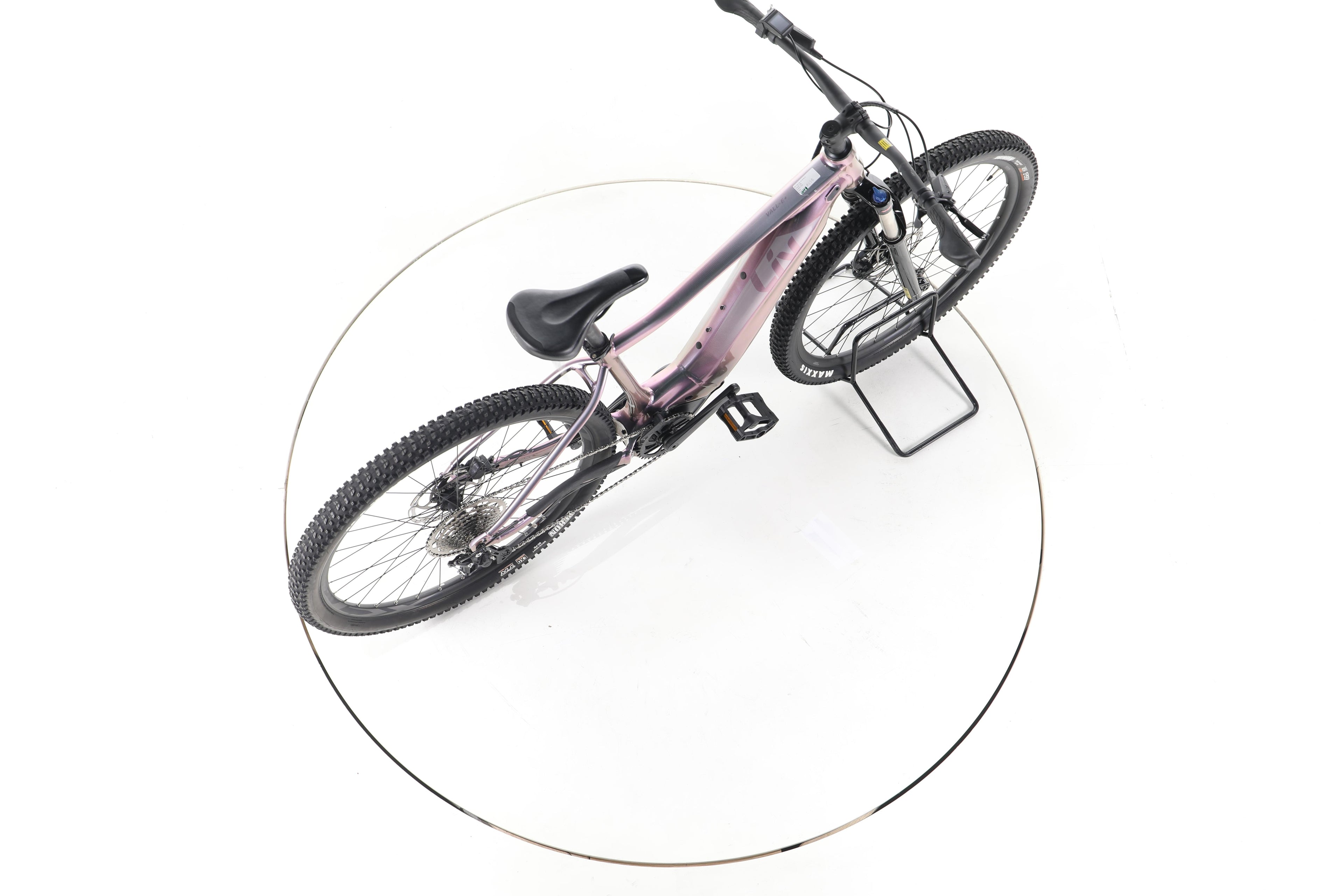 Liv Vall-E+ 2 E-Bike - Image 24