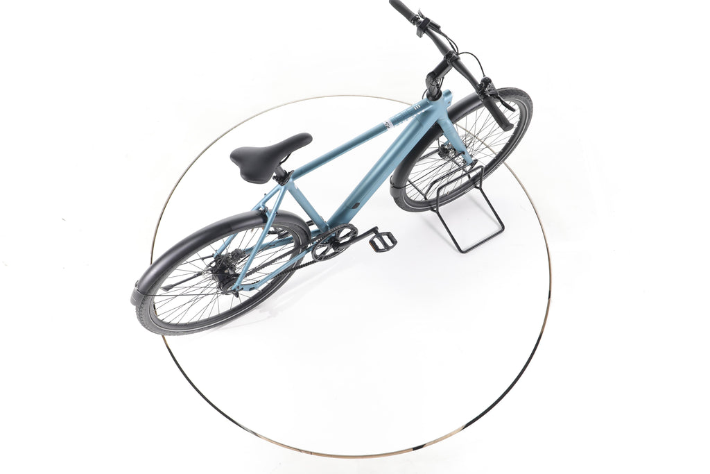 TENWAYS Urban CGO600 Pro City E-Bike - Image 24