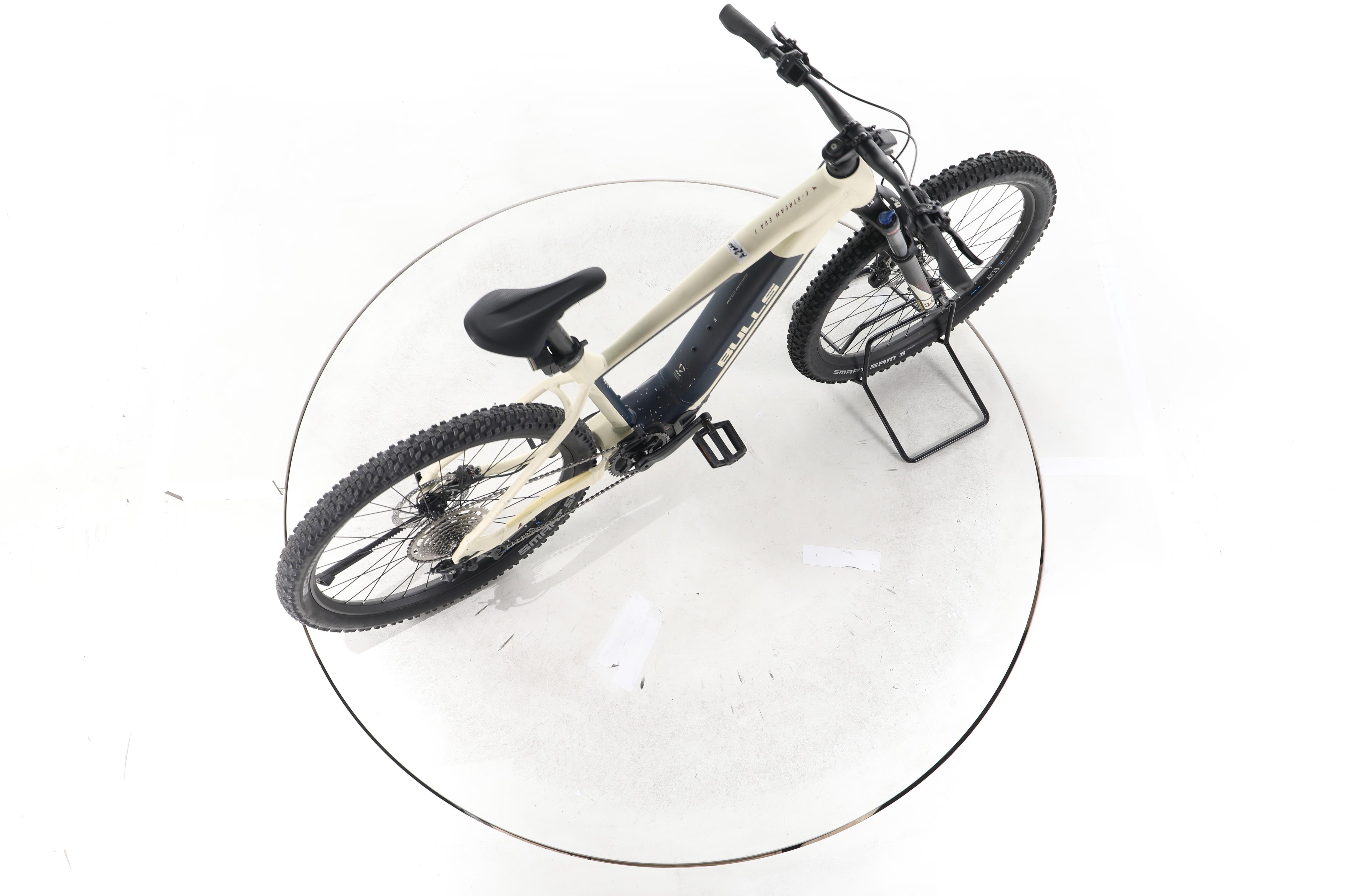 Bulls e-Stream Eva 1 E-Bike - Image 24