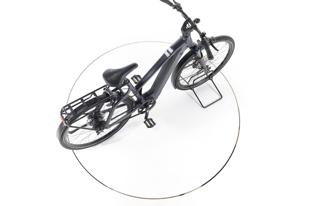 Riese & Müller Charger4 Mixte vario City E-Bike - Image 24