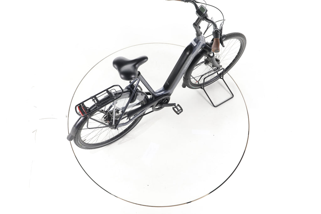 Batavus Finez E-go® Power Exclusive RT City E-Bike Tiefeinsteiger - Image 24