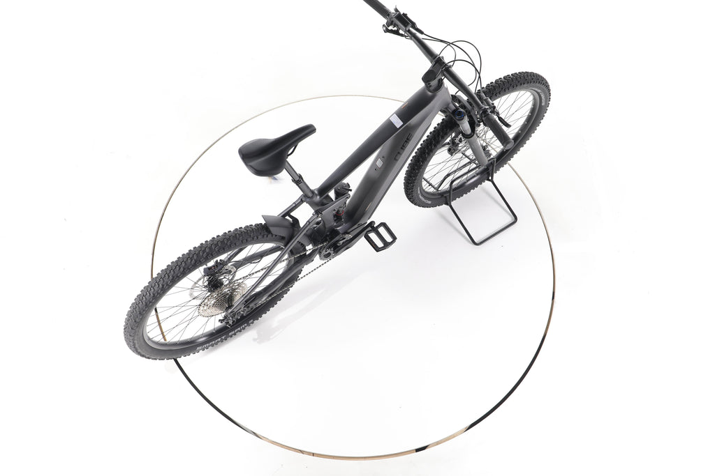 Cube Stereo Hybrid ONE22 Race E-Bike Fully 2026 - Image 24