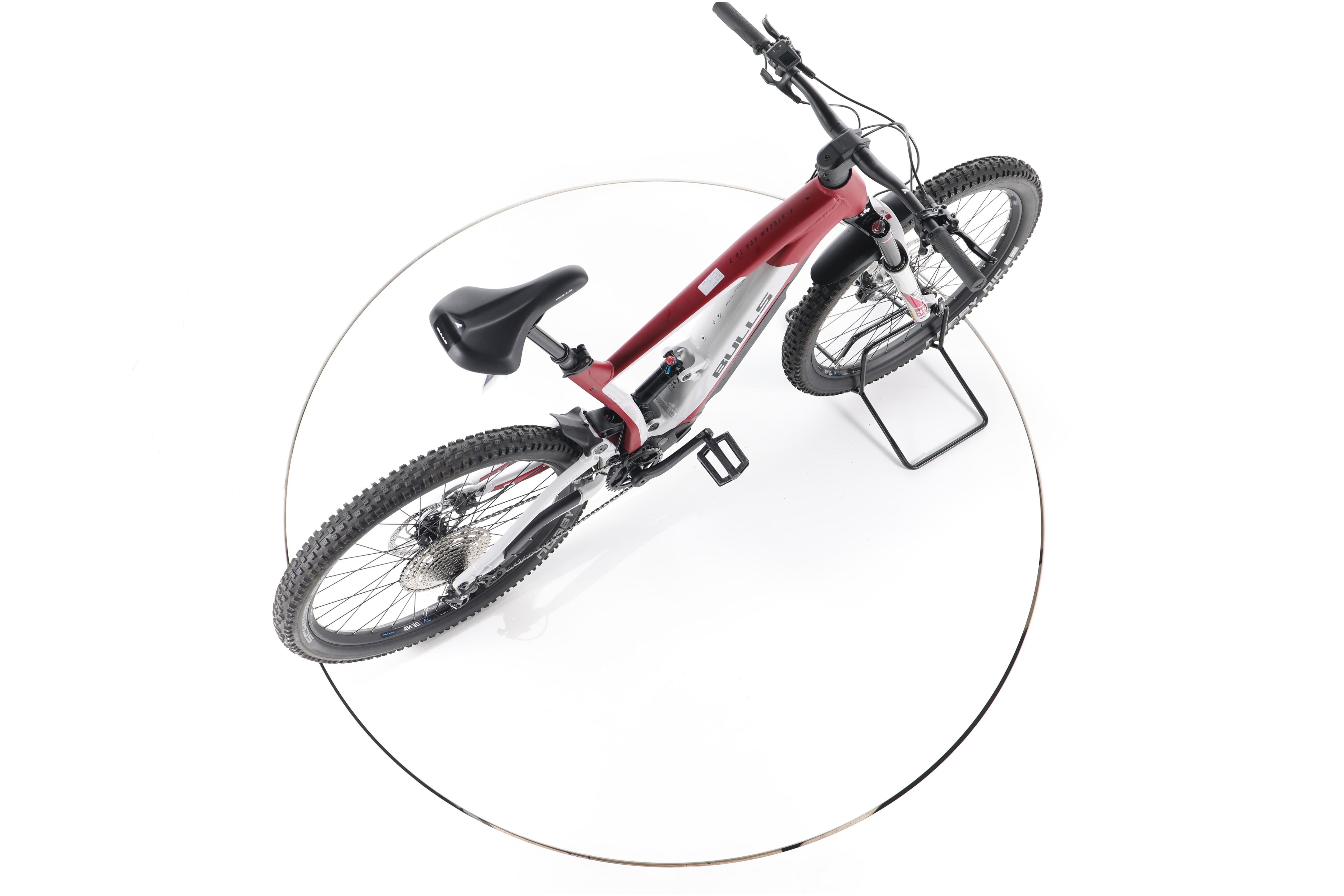 Bulls E-Stream EVA TR2 E-Bike Fully - Image 24