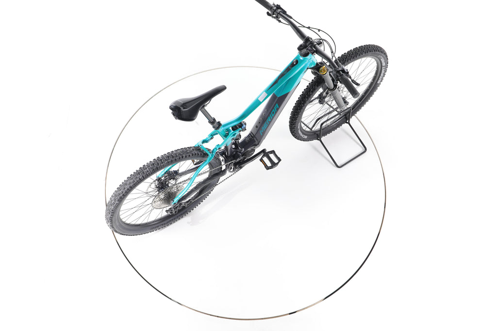 Merida eONE-SIXTY 700 Fully E-Bike - Image 24