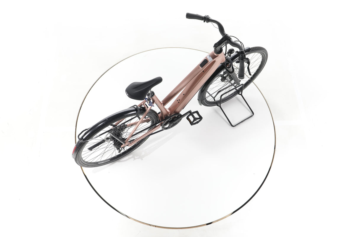 Riese & Müller UBN Seven silent City E-Bike - Image 24