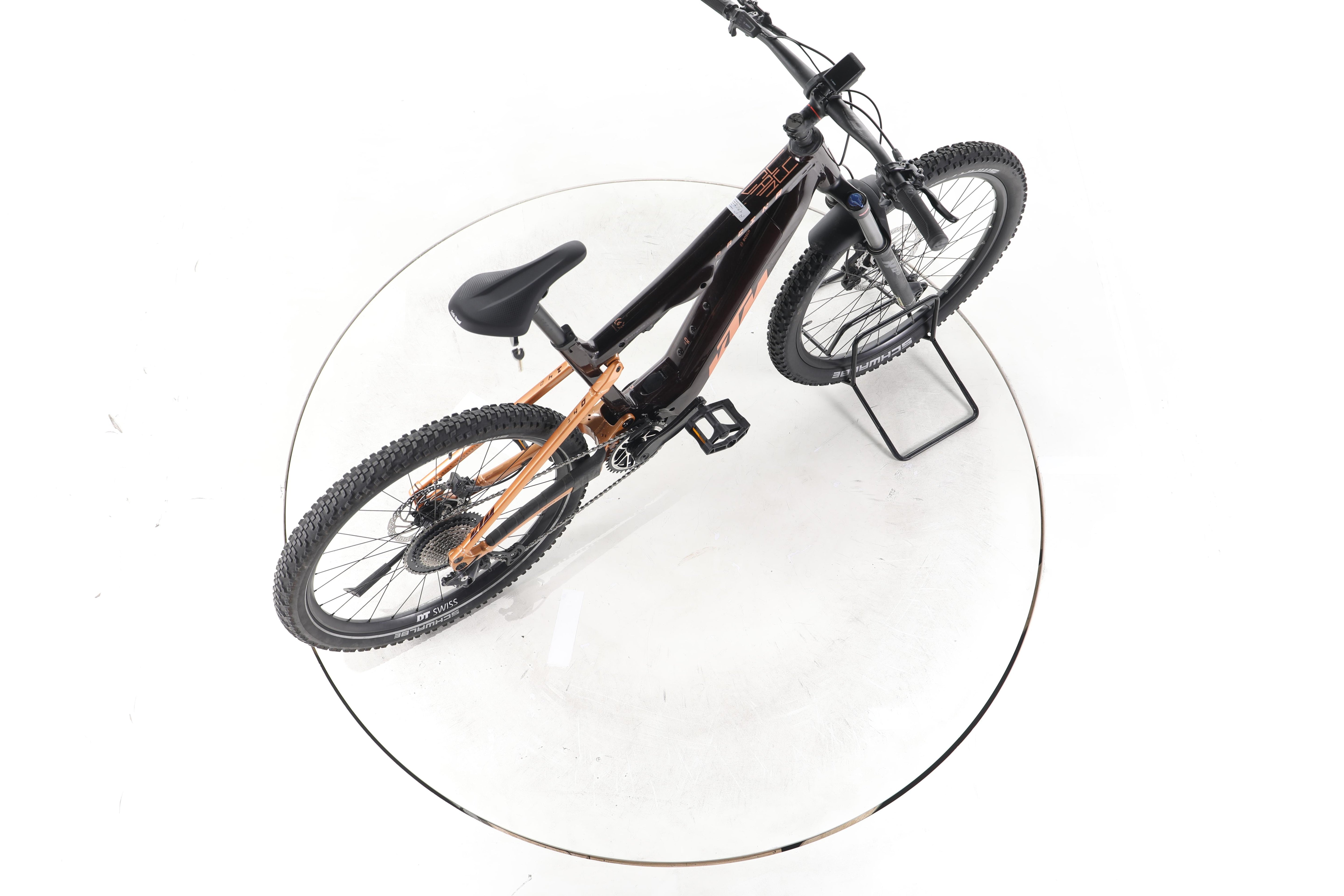 KTM Macina Lycan 772 Glorious E-Bike Fully - Image 24