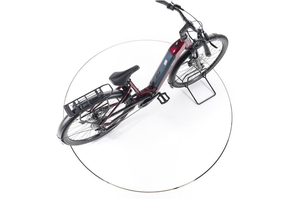 BESV TR 1.1 Trekking E-Bike Tiefeinsteiger - Image 24