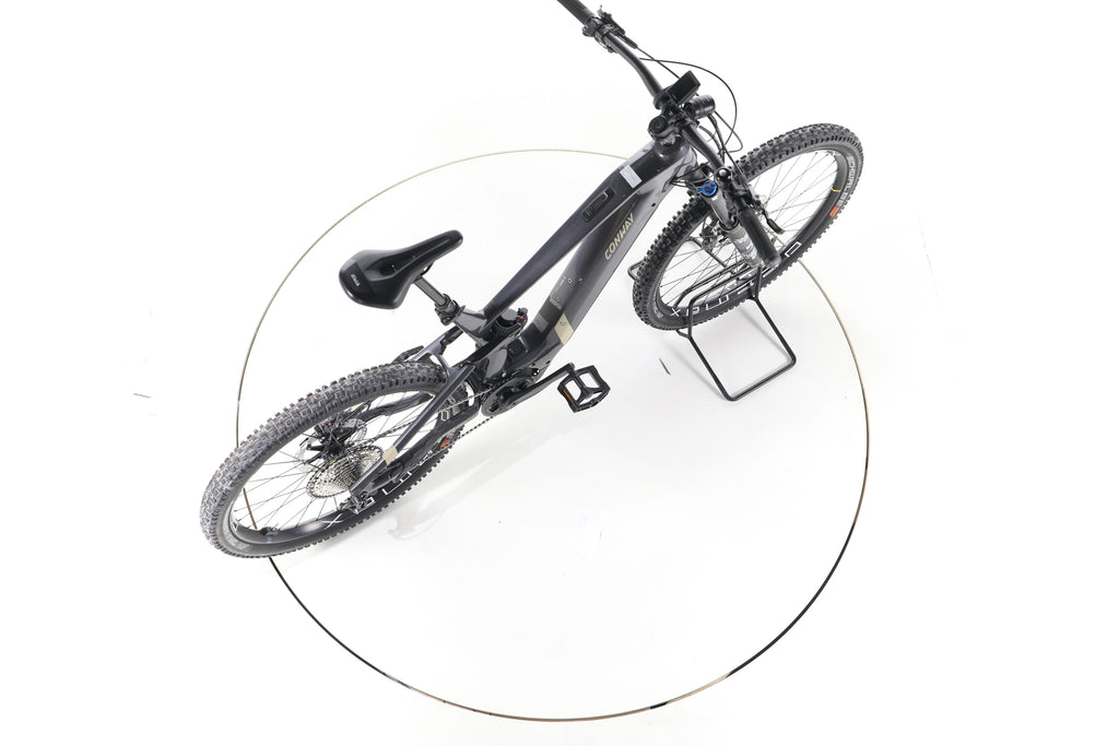 Conway Xyron S 8.9 Fully E-Bike Carbon - Image 24