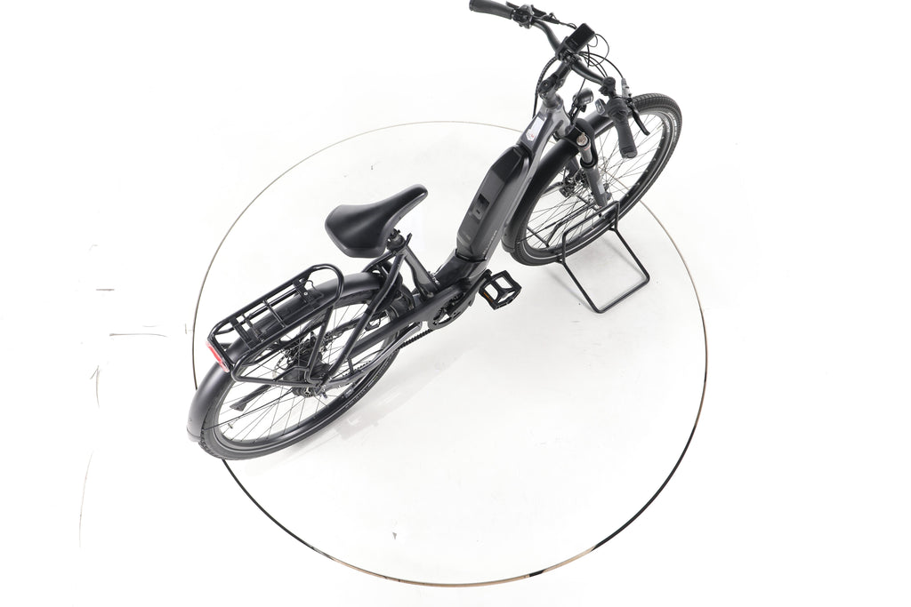 FLYER Upstreet5 7.10 City E-Bike Tiefeinsteiger - Image 24