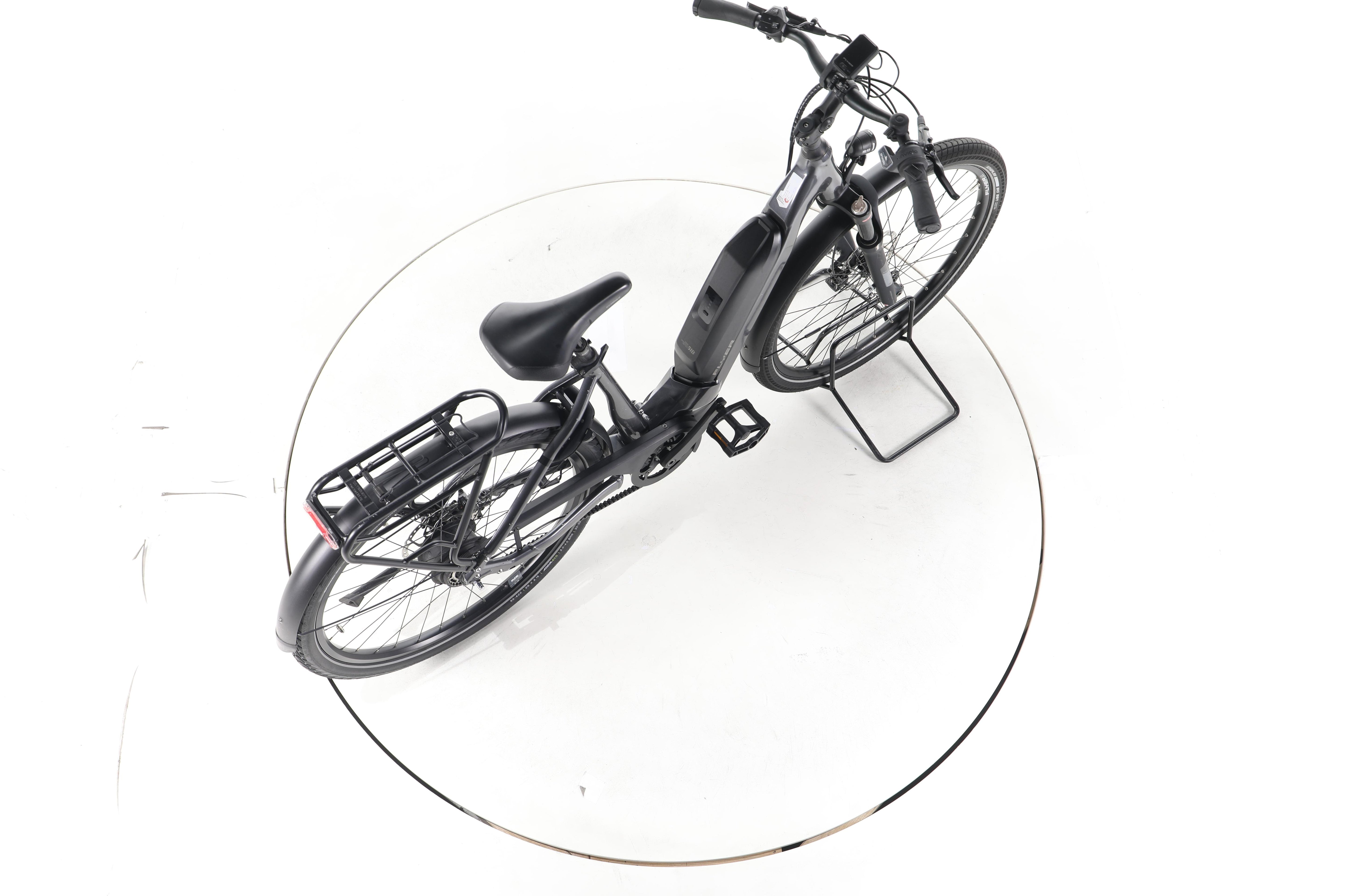 FLYER Upstreet5 7.10 City E-Bike Tiefeinsteiger - Image 24