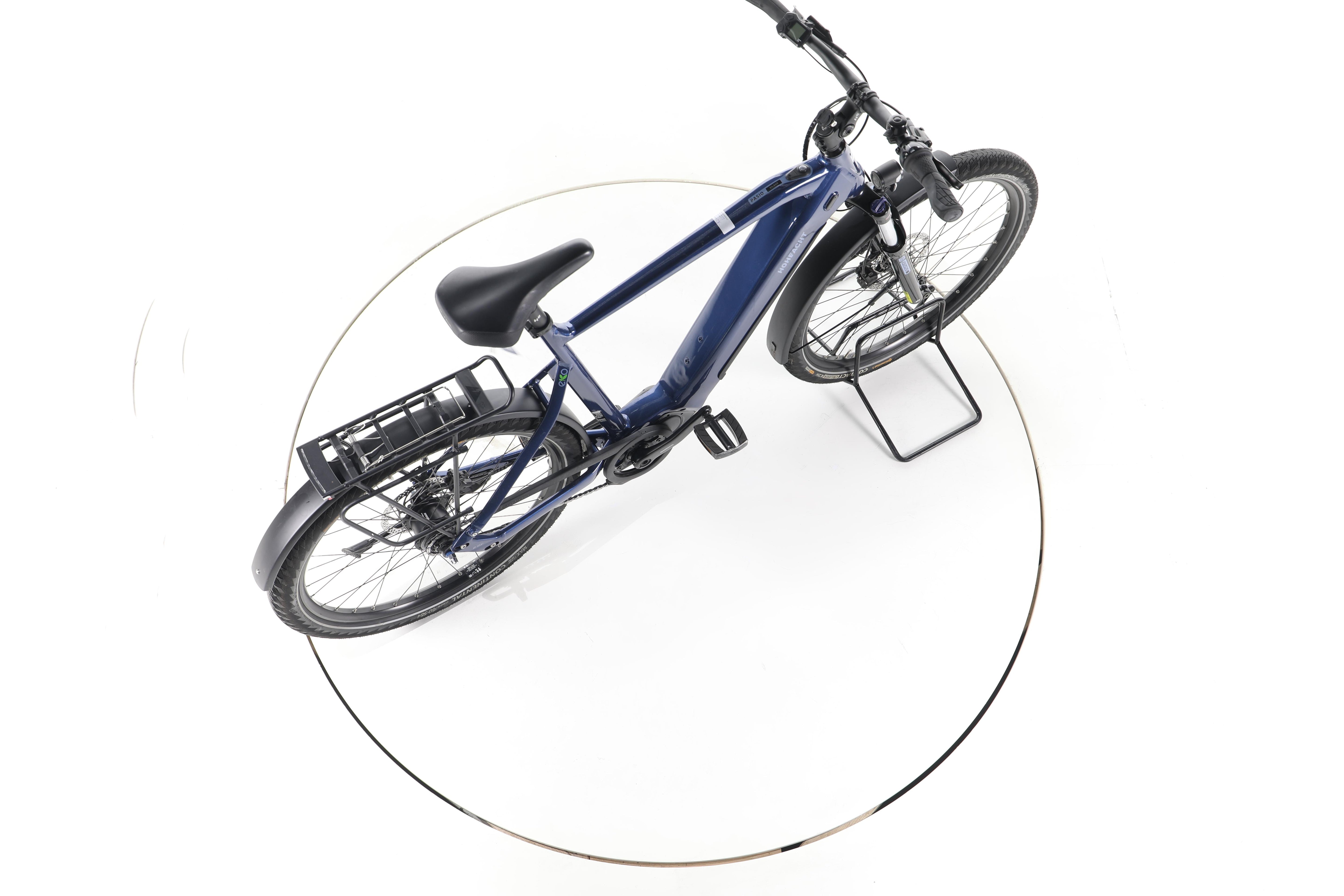 HoheAcht Pasio EKO Vilago City E-Bike - Image 24