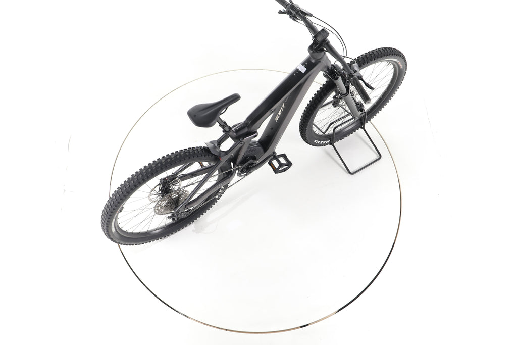 Scott Strike eRIDE 920 E-Bike Fully - Image 24