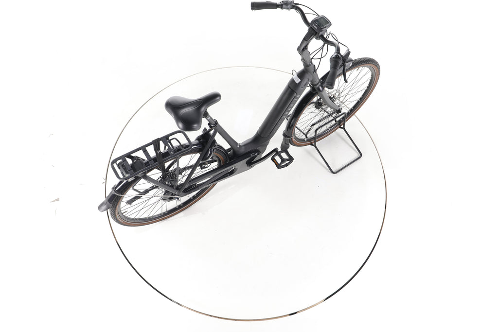Gazelle Arroyo C8 City E-Bike Tiefeinsteiger - Image 24