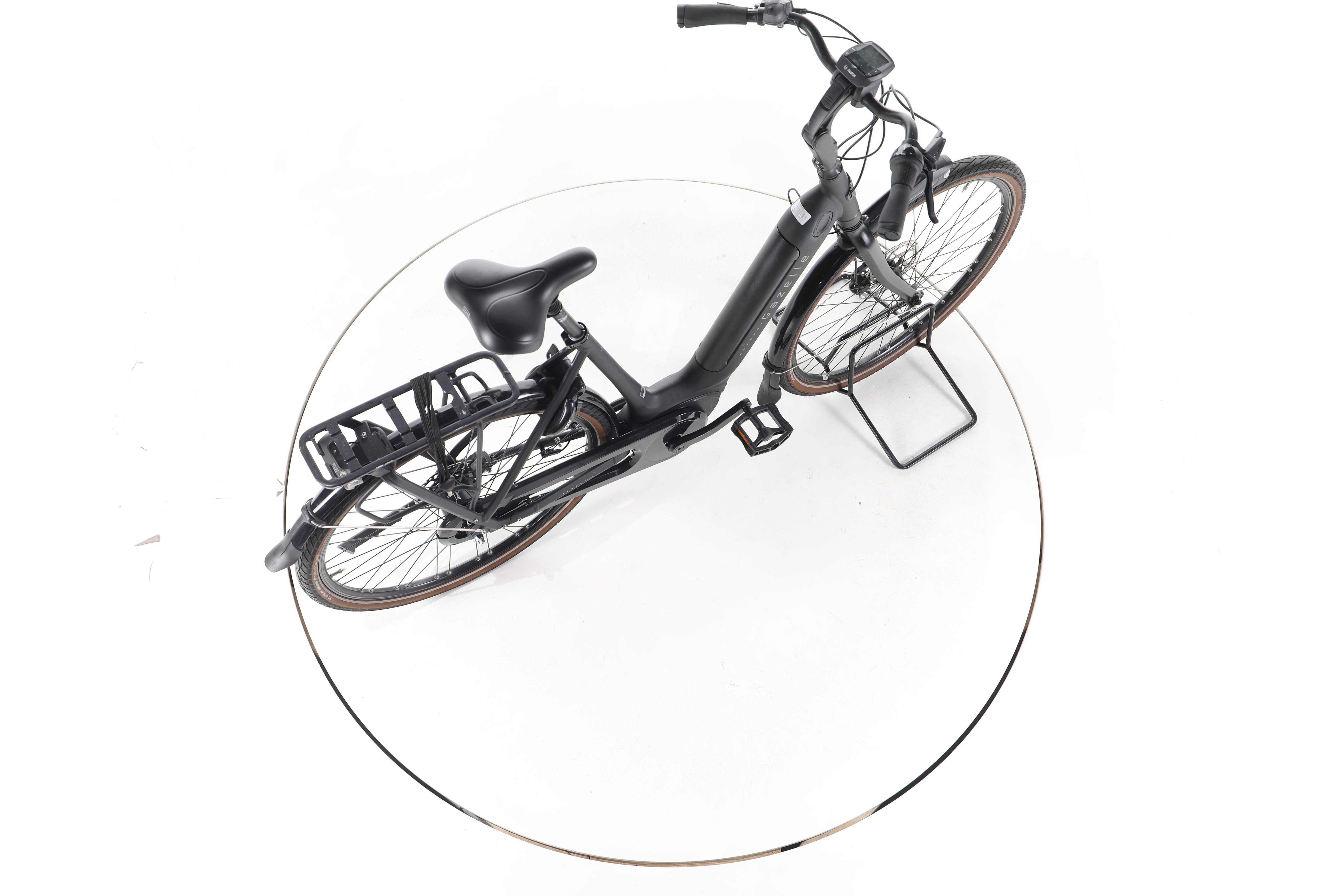 Gazelle Arroyo C8 City E-Bike Tiefeinsteiger - Image 24