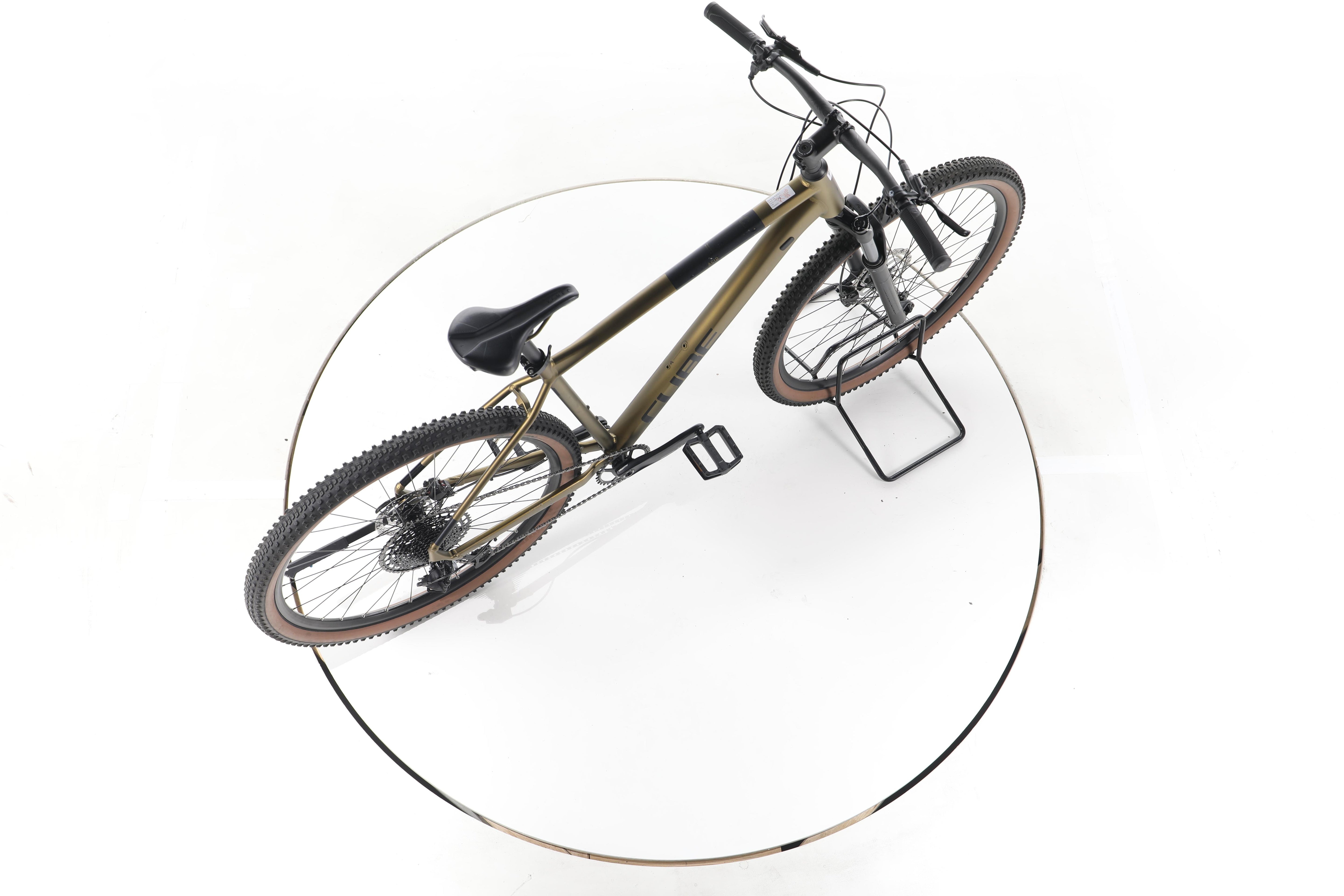 Cube Acid Fahrrad Hardtail - Image 24