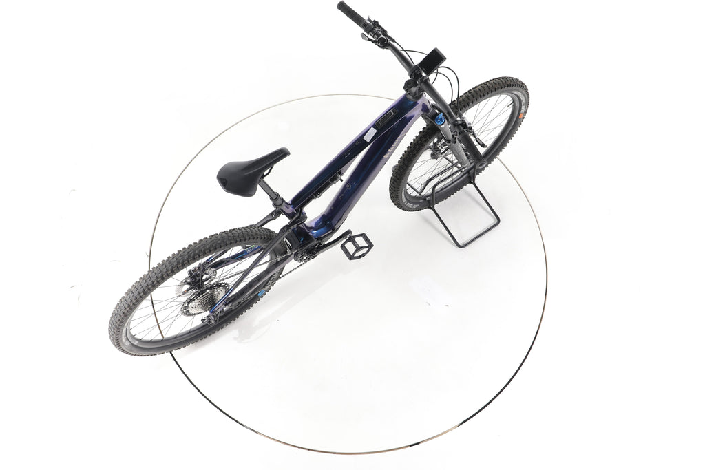 Cube AMS Hybrid ONE44 SLX E-Bike Fully Carbon 2024 - Image 24