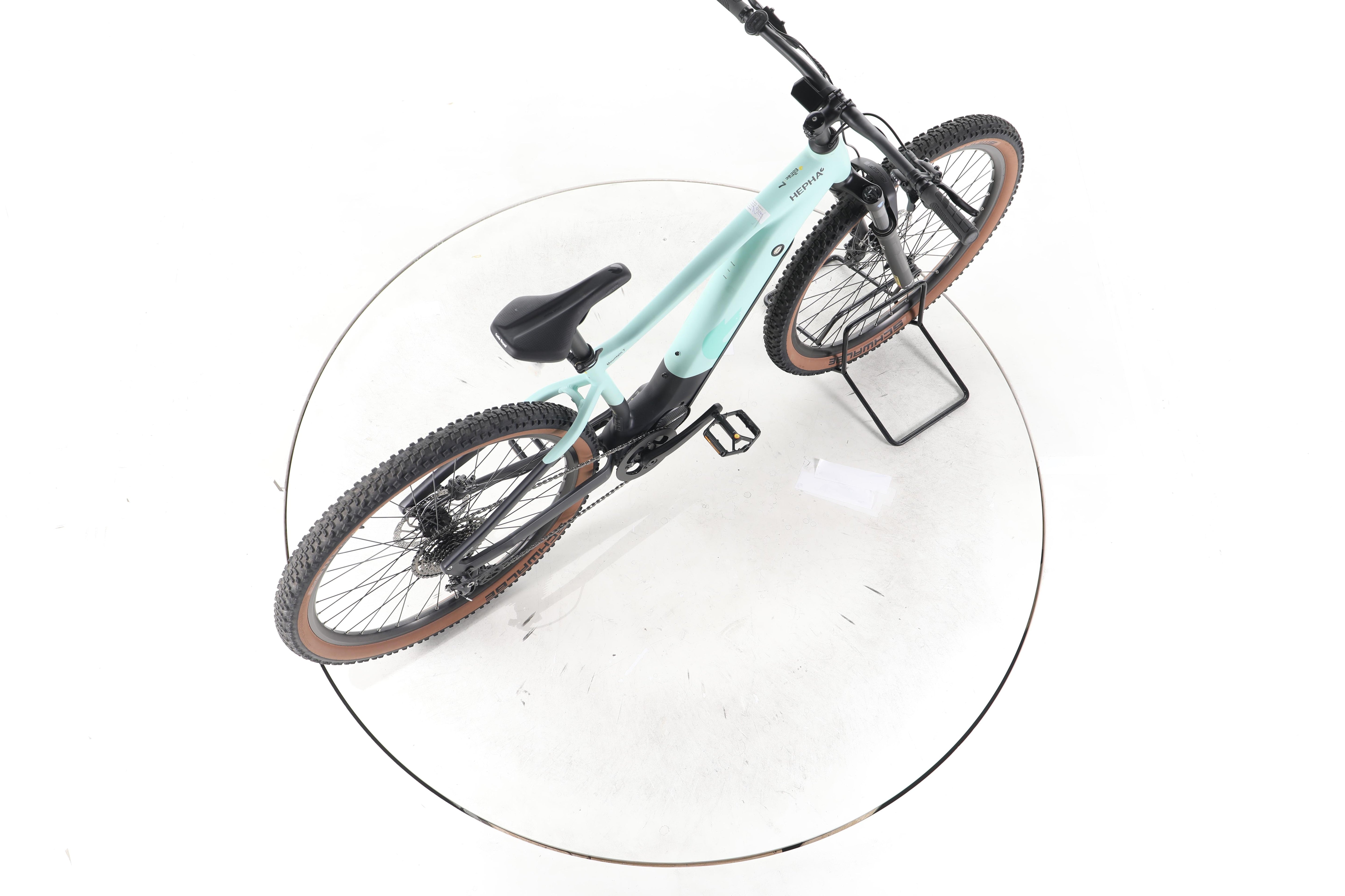 Hepha Mountain 7 Ultra E-Bike 2024 - Image 24