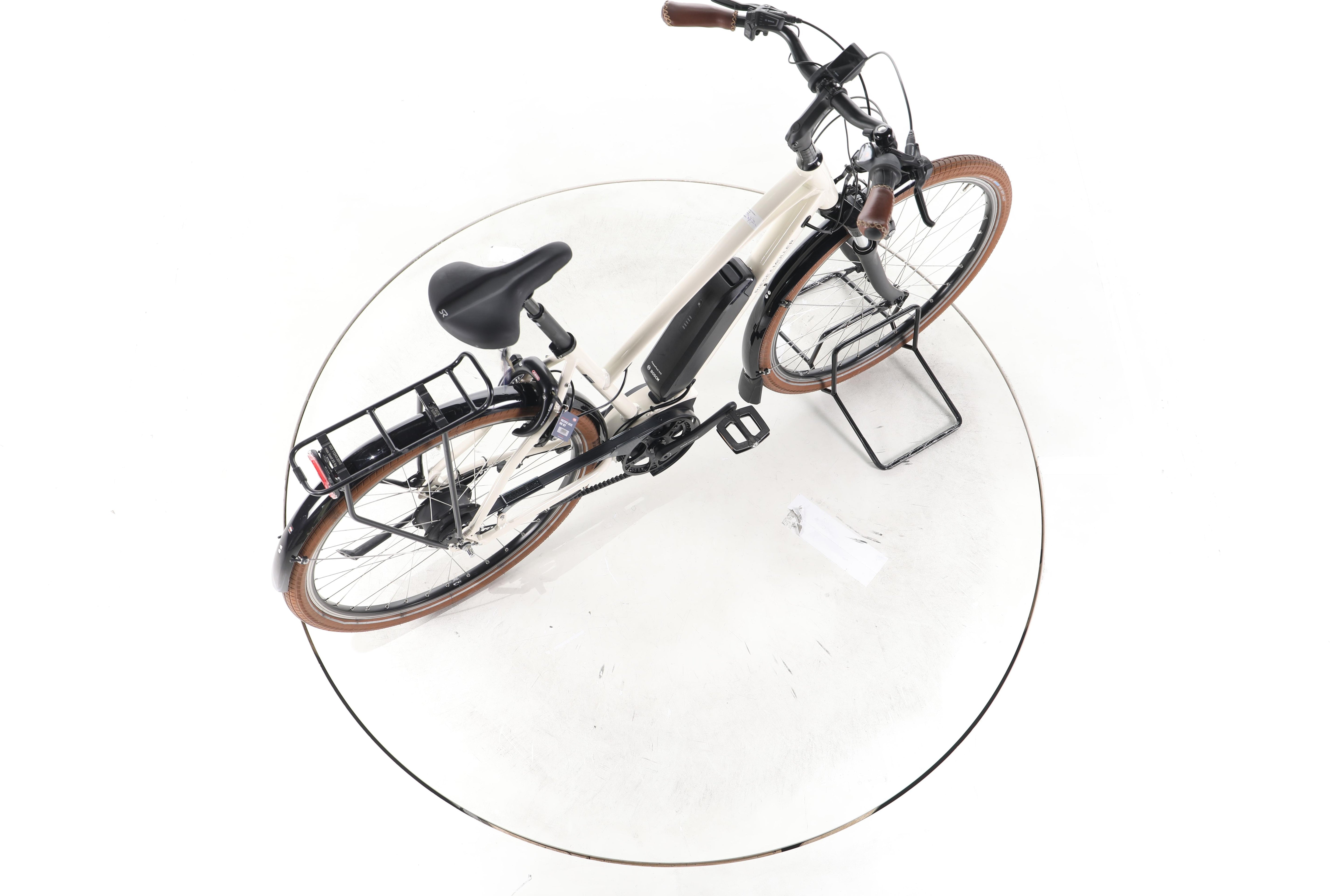 Riese & Müller Cruiser City E-Bike - Image 24