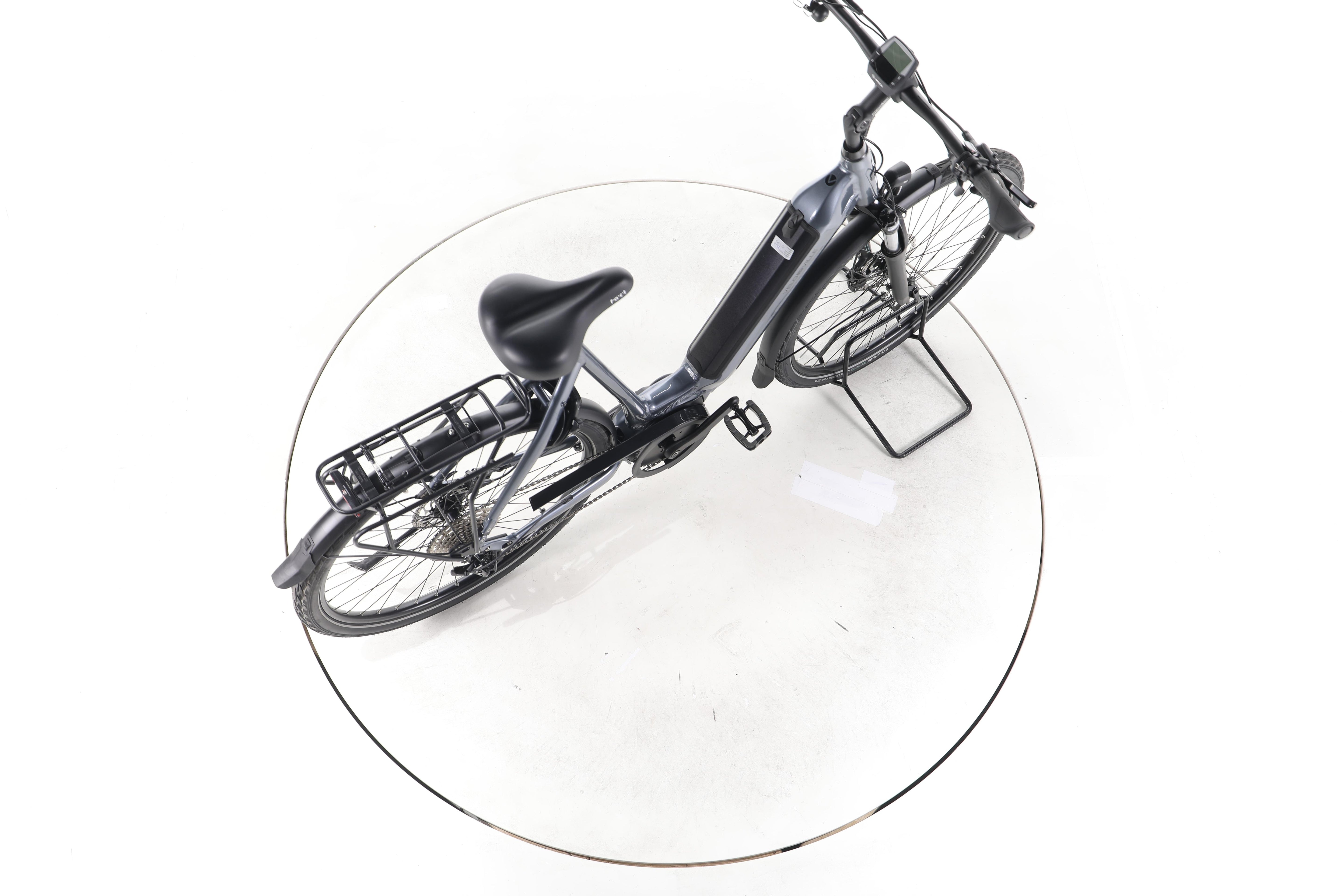 Velo de Ville AEB 890 Trekking E-Bike Tiefeinsteiger - Image 24