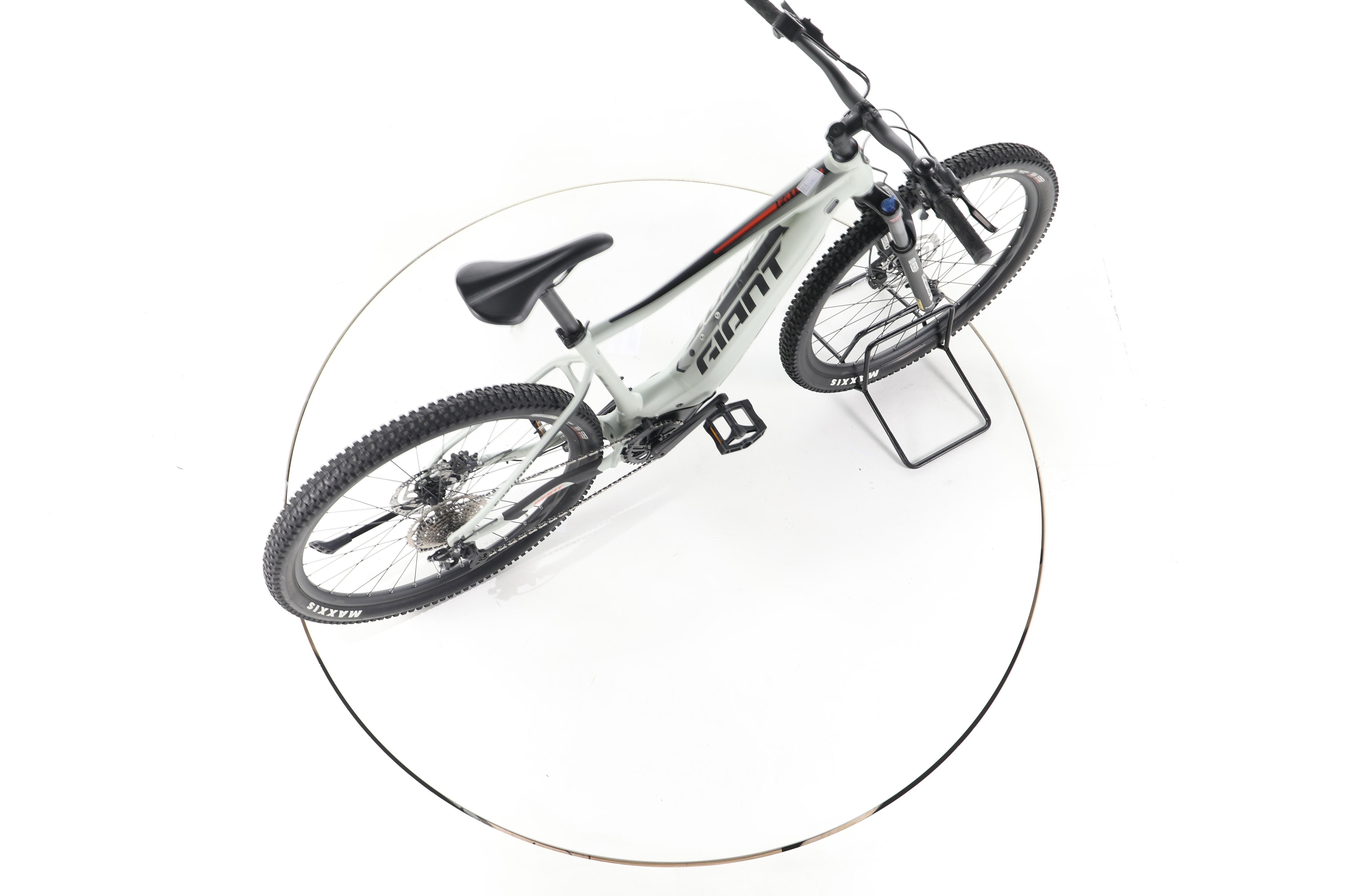 Giant Fathom E+ 2 E-Bike - Image 24