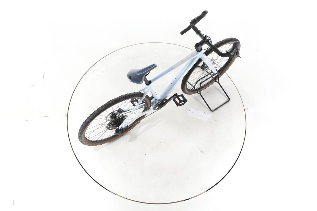 Cube Nuroad C:62 EX Gravelbike Carbon 2024 - Image 24