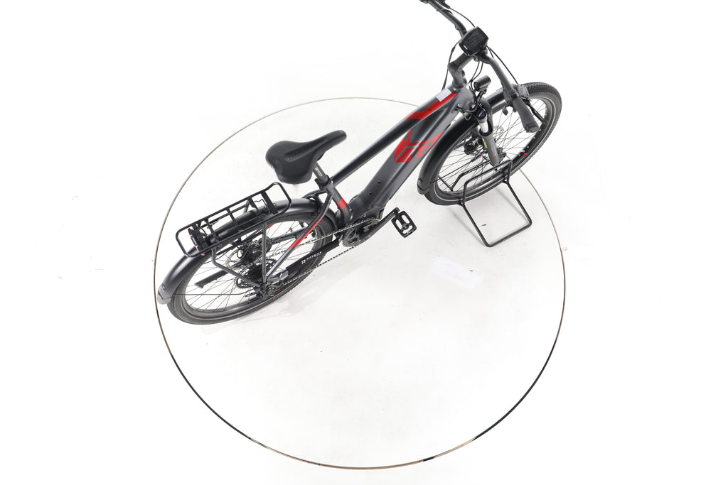 R Raymon TourRay E 6.0 Trekking E-Bike - Image 24