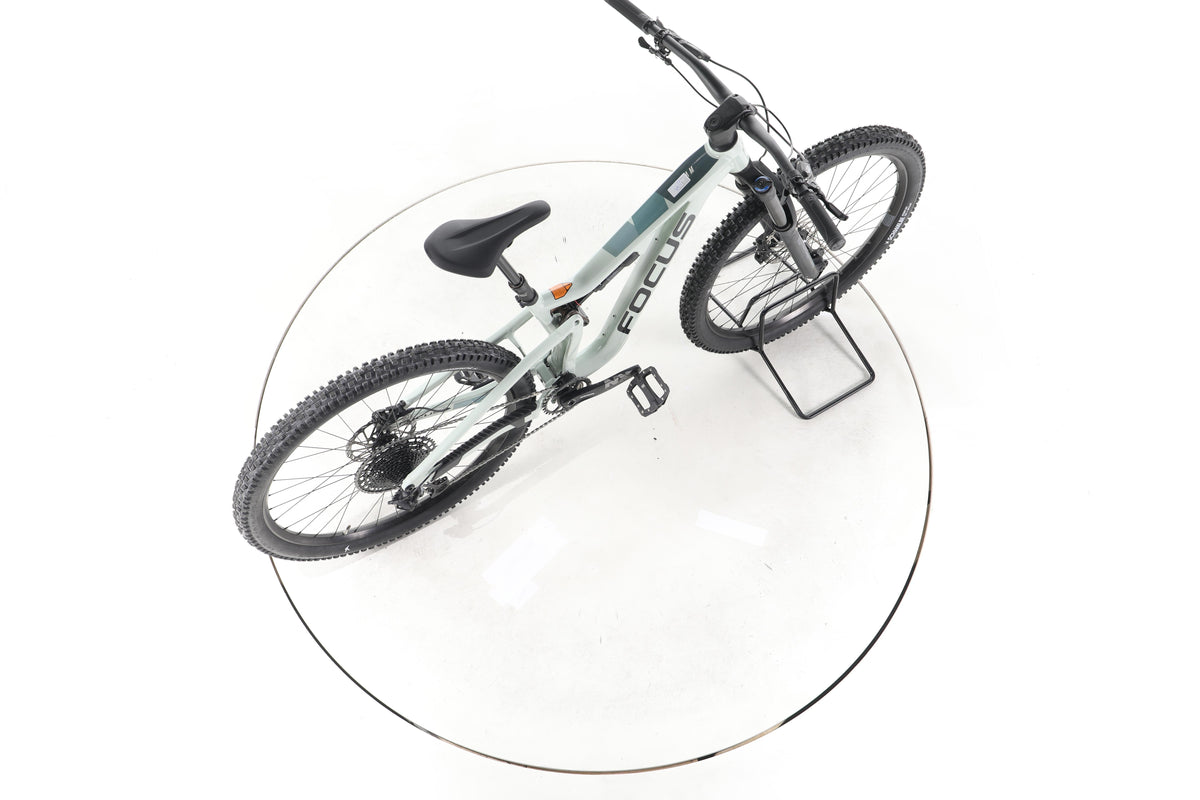 Focus Jam 6.8 Fahrrad Fully - Image 24