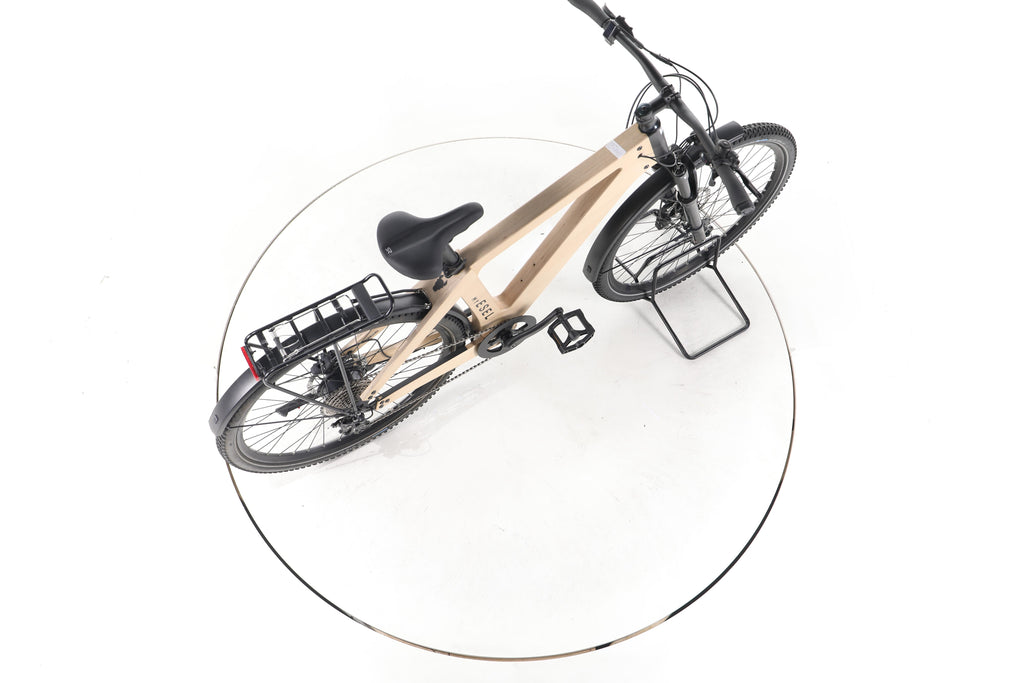 My Esel E-Cross Pro Plus Trekking E-Bike - Image 24