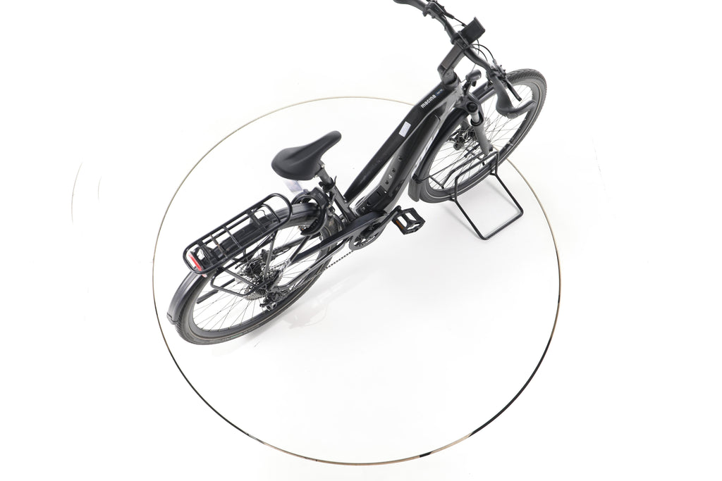 KTM Macina Style 730 Trekking E-Bike - Image 24