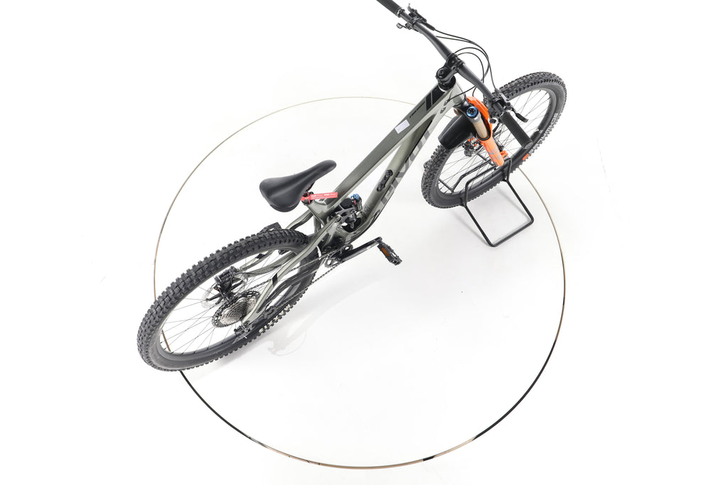 Pivot Cycles Firebird - Image 24