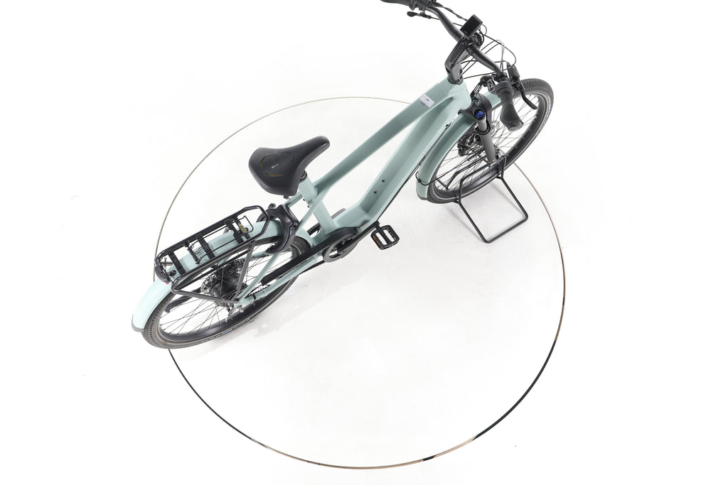Kalkhoff Image 7.B Excite ABS City E-Bike - Image 24