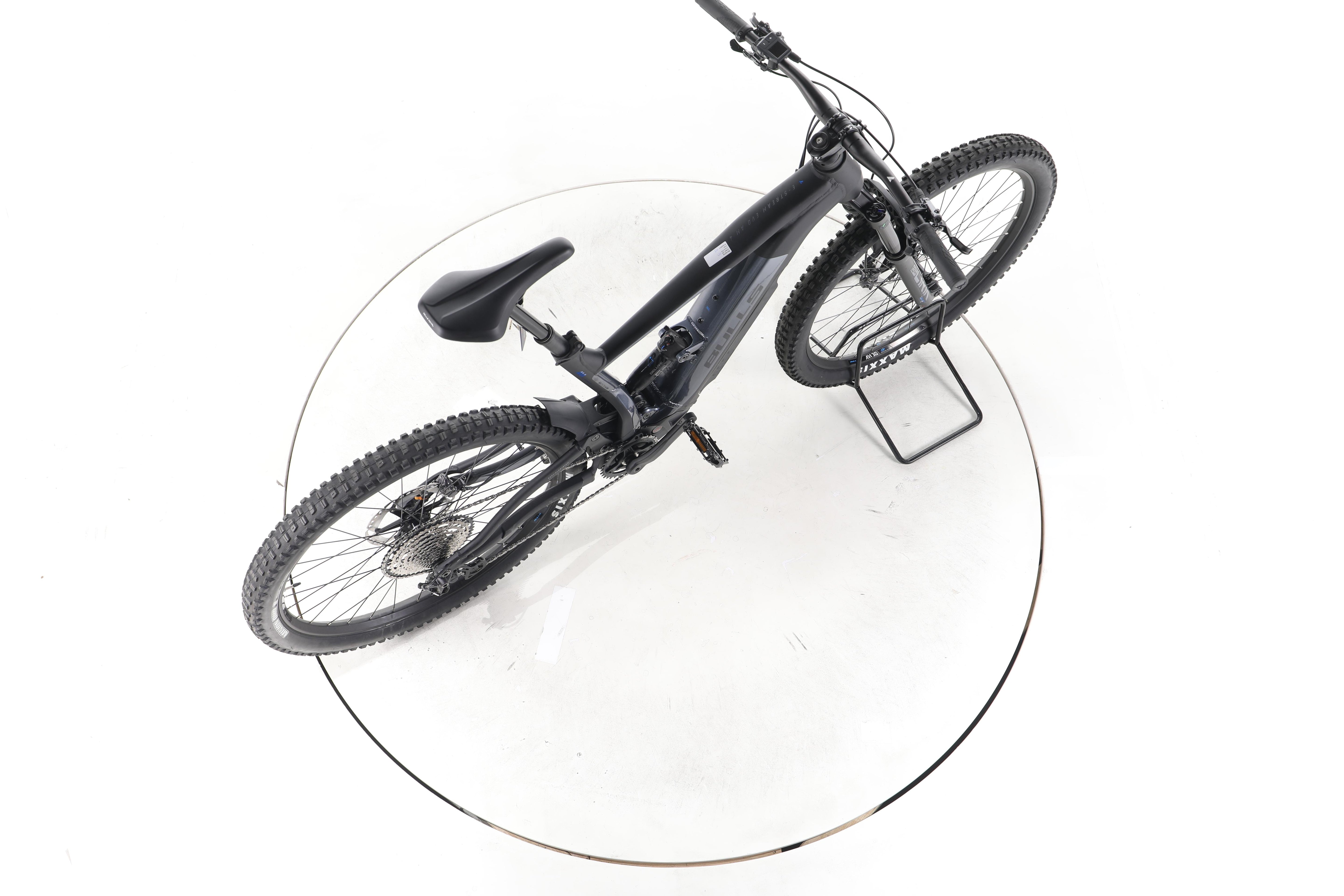 Bulls E-Stream EVO AM 4 E-Bike Fully - Image 24