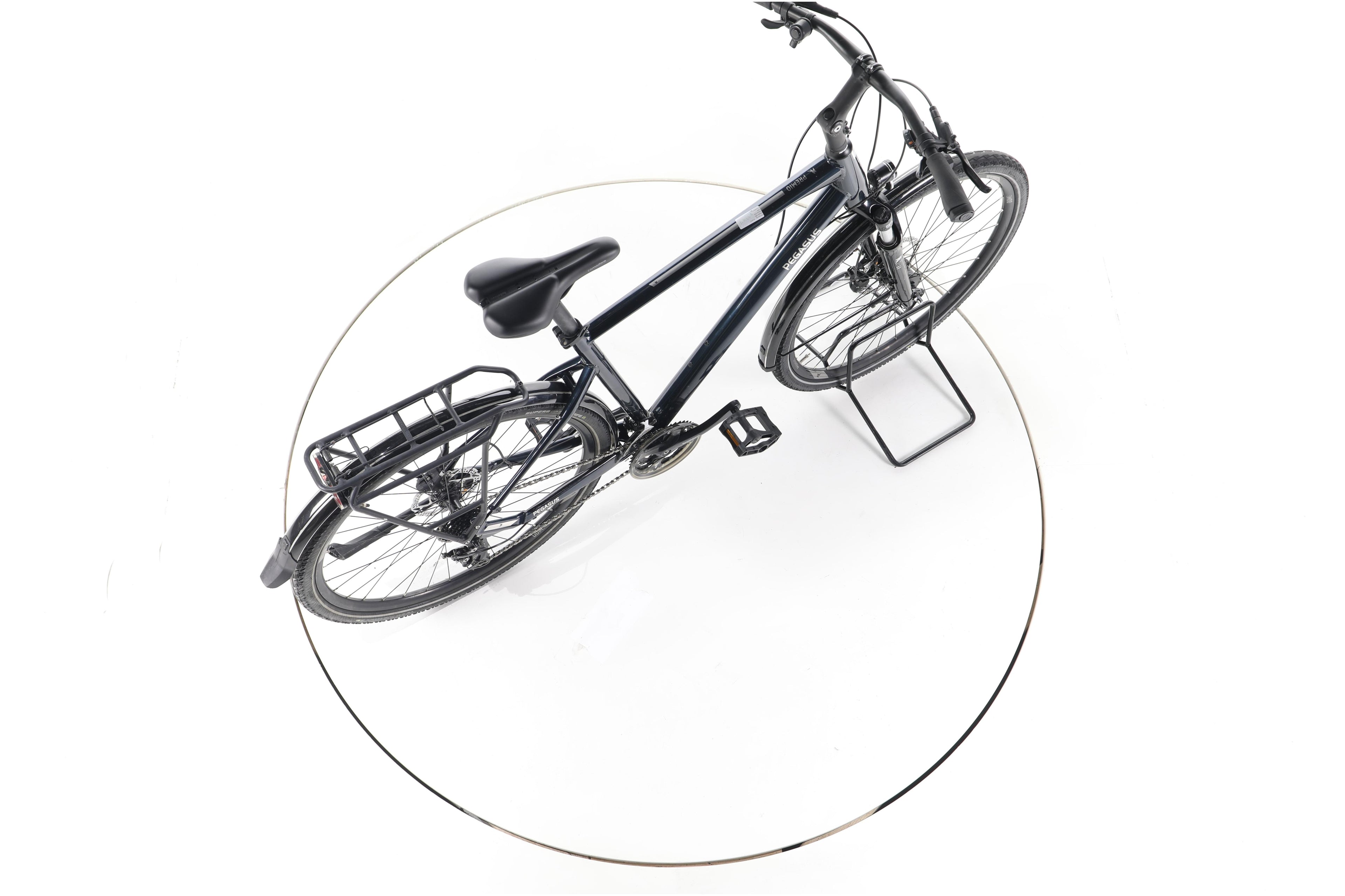 Pegasus Premio SL Disc 24 Anniversary - Image 24